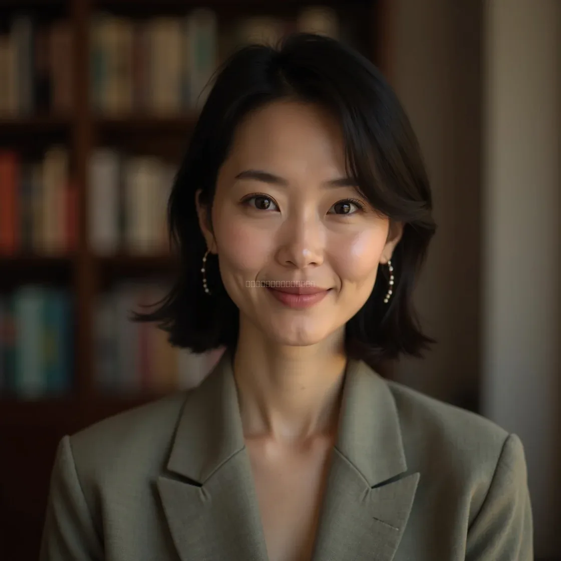 松井あやこ